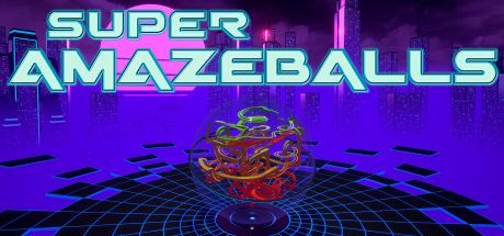 Super Amazeballs