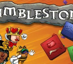 Tumblestone