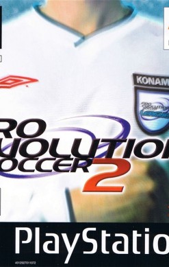 World Soccer: Winning Eleven 6 International