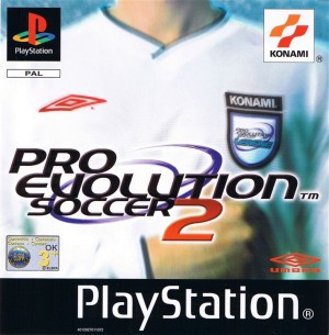 World Soccer: Winning Eleven 6 International