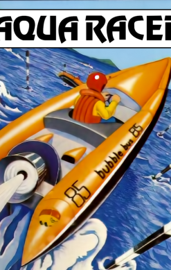 Aqua Racer