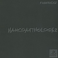 Namco: Anthology 2
