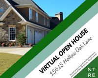 The Open House