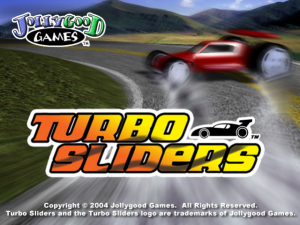 Turbo Sliders