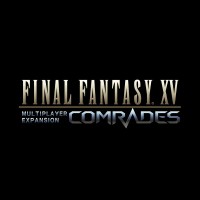 Final Fantasy XV: Multiplayer Expansion - Comrades