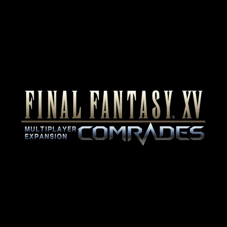 Final Fantasy XV: Multiplayer Expansion - Comrades