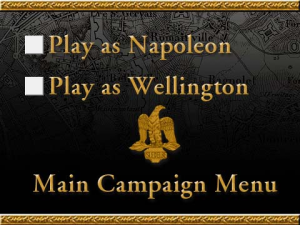 Napoleon: Interactive Battle Simulator
