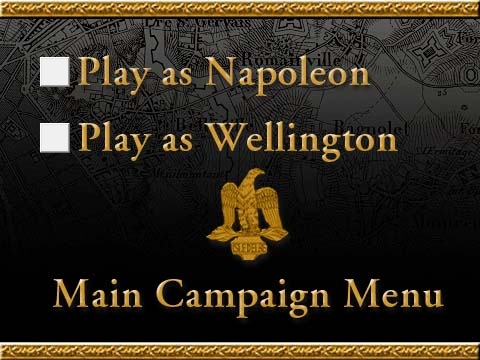Napoleon: Interactive Battle Simulator