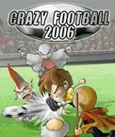 Crazy Football 2006