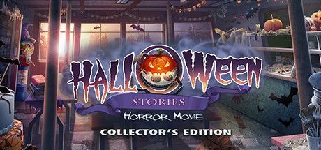 Halloween Stories: Horror Movie (Collector's Edition)