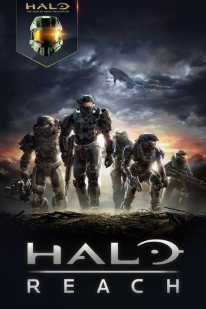 Halo: The Master Chief Collection - Halo: Reach