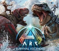 ARK: Survival Ascended