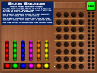 Brain Breaker