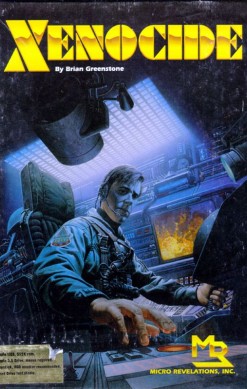 Xenocide