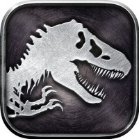 Jurassic Park Builder