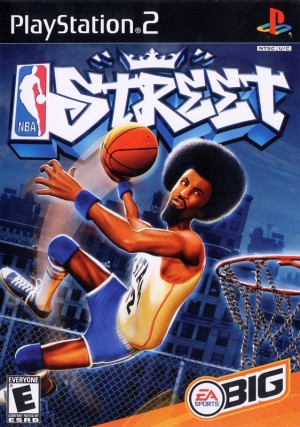 NBA Street