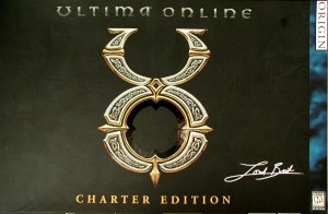 Ultima Online (Charter Edition)