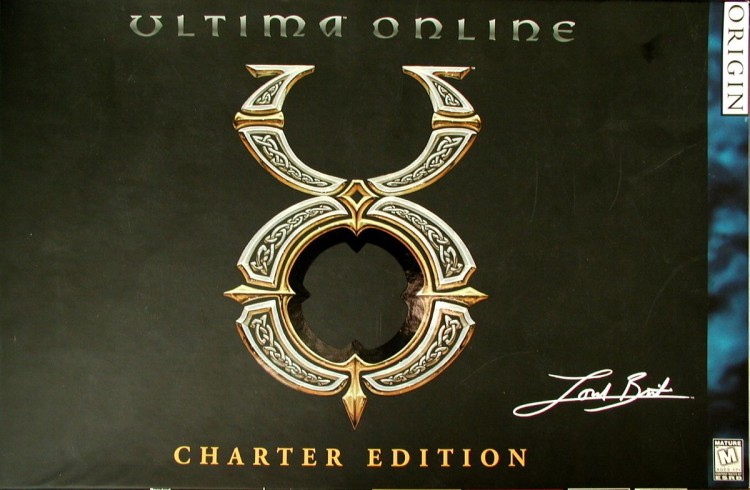 Ultima Online (Charter Edition)