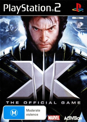 X-Men: The Official Game