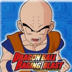 Dragon Ball: Raging Blast - Warriors on Earth Pack