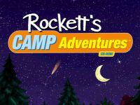 Rockett's Camp Adventures