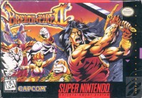 Breath of Fire II