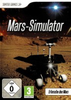 Mars Simulator: Red Planet