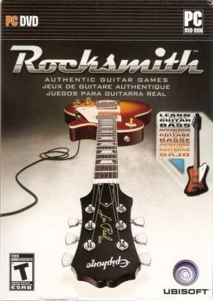 Rocksmith