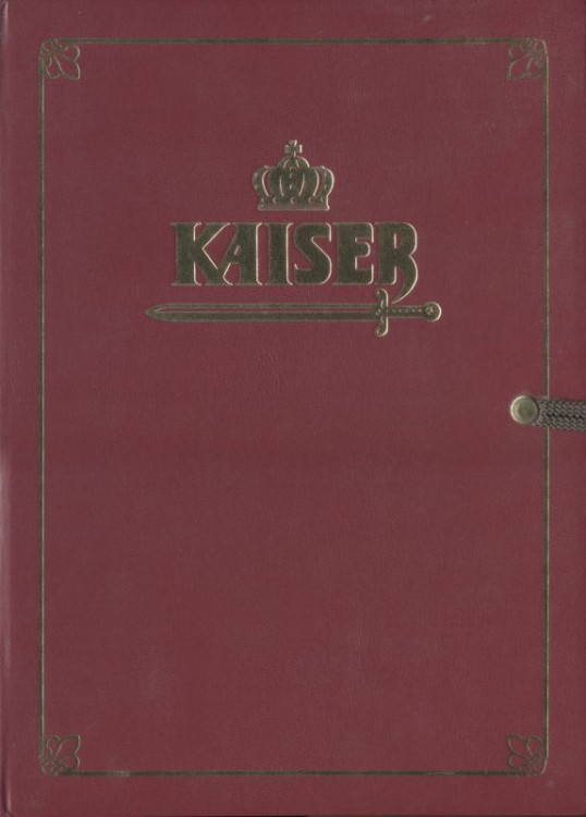 Kaiser