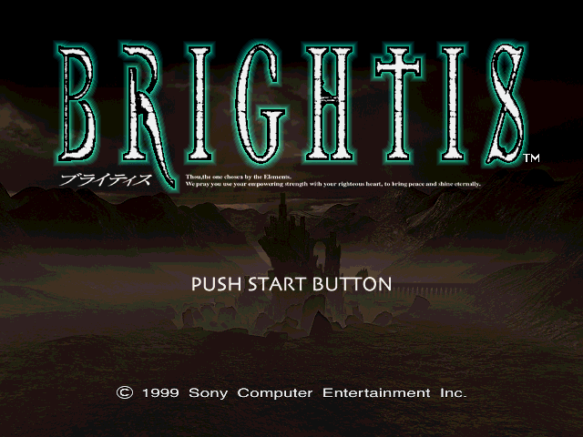 Brightis