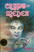 Crypt of Medea