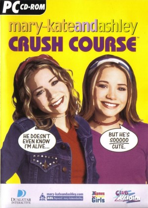 Mary-Kate and Ashley: Crush Course