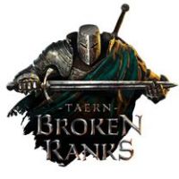 Broken Ranks