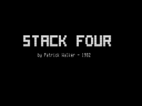 Stack Four