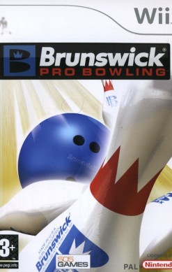 Brunswick Pro Bowling