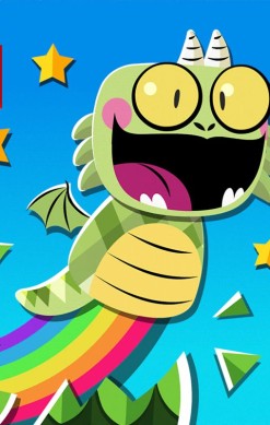 Dragon Up