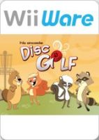 HB Arcade Disc Golf