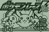 Pokémon Race mini