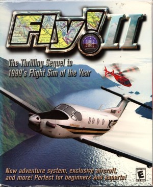 Fly! II