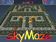 SkyMaze