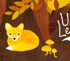 Under Leaves