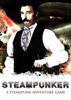 Steampunker