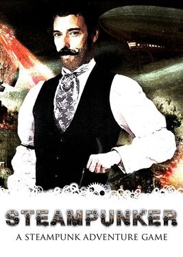 Steampunker