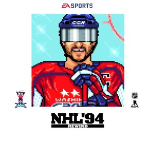 NHL '94: Rewind