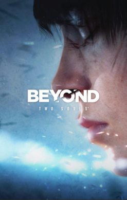 Beyond: Two Souls