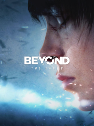 Beyond: Two Souls