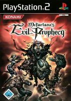 McFarlane's Evil Prophecy