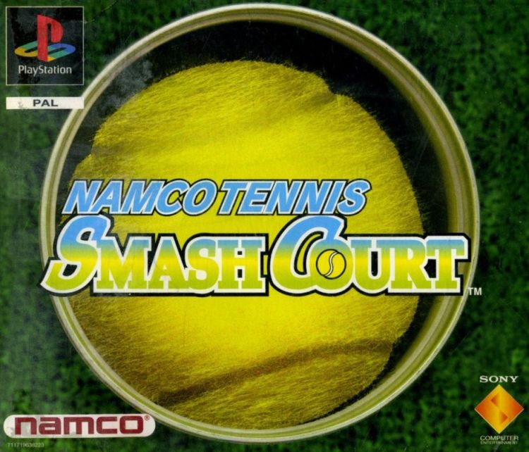 Smash Court