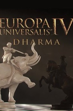 Europa Universalis IV: Dharma