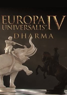 Europa Universalis IV: Dharma